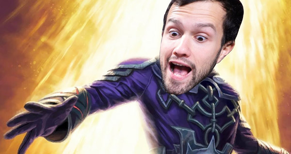 mamytwink et zecharia : bataille de parjurer les tenebres