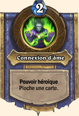 Connexion d'âme