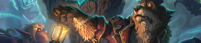 Bois Maudit Hearthstone