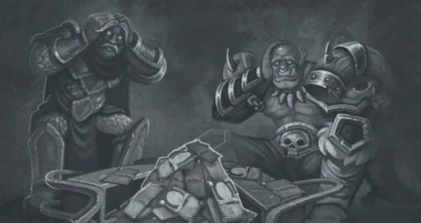 bras de fer hebdomadaire : accident de chariot a la croisee