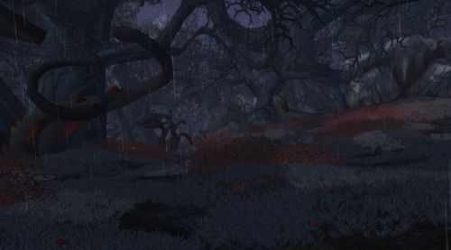 Image de Screens Forêt Noire WoW