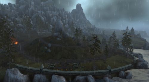 Image de Screens Gilnéas WoW 2