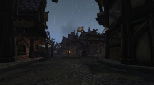 Image de Screens Gilnéas WoW 2