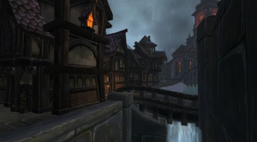 Image de Screens Gilnéas WoW 2