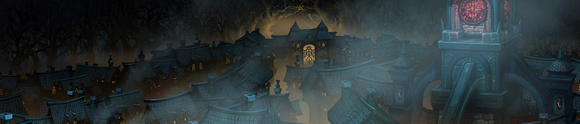 Histoire Gilnéas Hearthstone