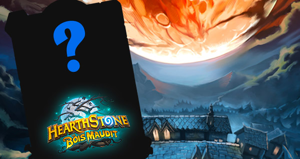 bois maudit : 2 revelations de cartes exclusives sur hearthstone-decks