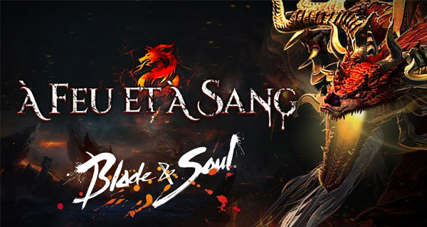 blade & soul : decouvrez le mmorpg coreen