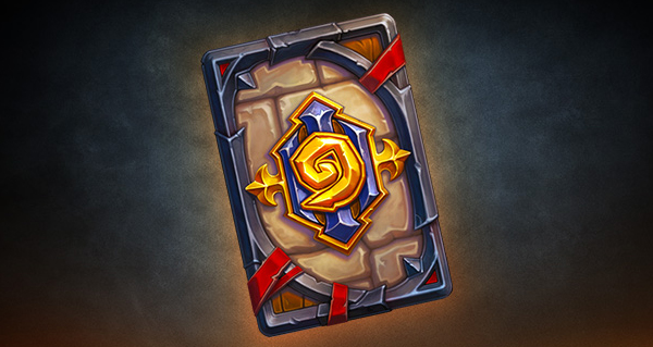 warcraft iii reforged spoils of war : dos de carte la troisieme guerre