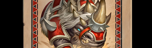 La naissance d’un champion (partie 1)