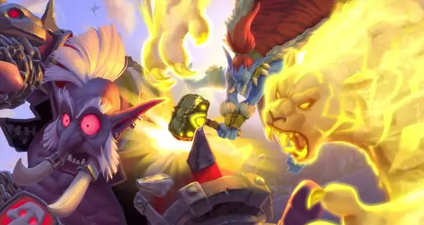 jeux de rastakhan : nouvelles cartes devoilees en live le 19/11 a 19h