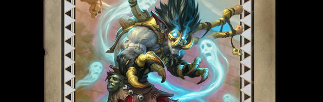 La naissance d’un champion