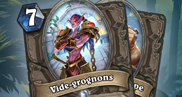 rastakhan : vide-grognons et vendeur de soupe