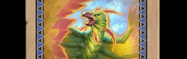 La naissance d’un champion