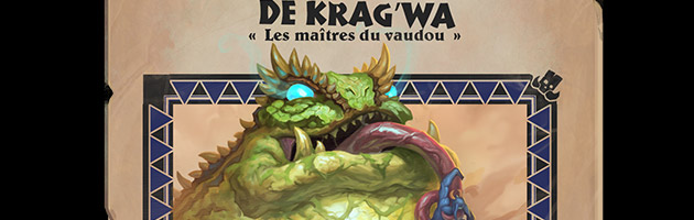 La naissance d’un champion