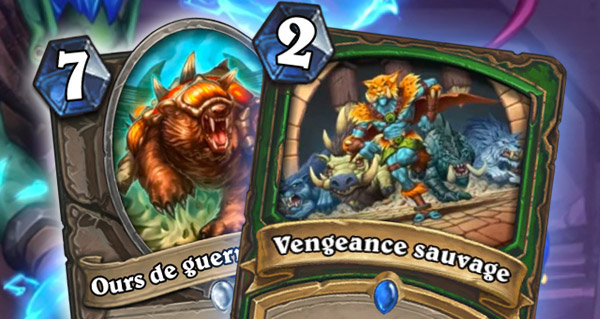 rastakhan : revanche sauvage