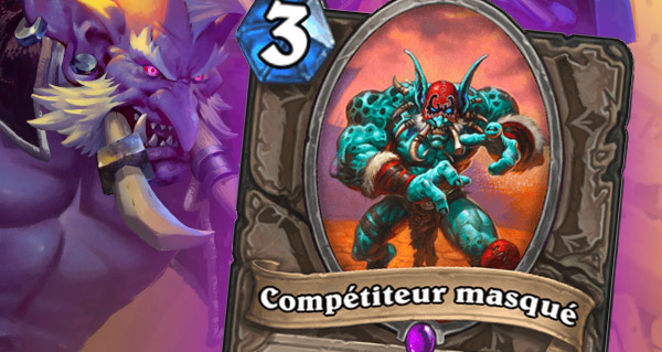 rastakhan : belligerant masque