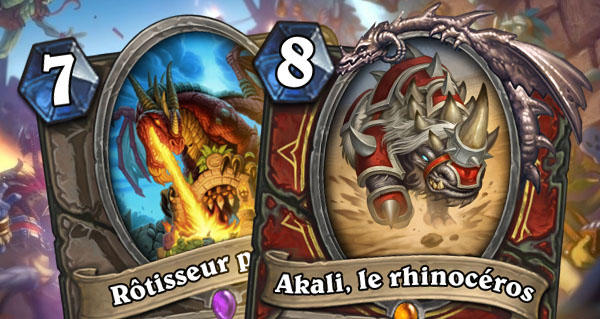 rastakhan : akali, le rhinoceros et rotisseur public