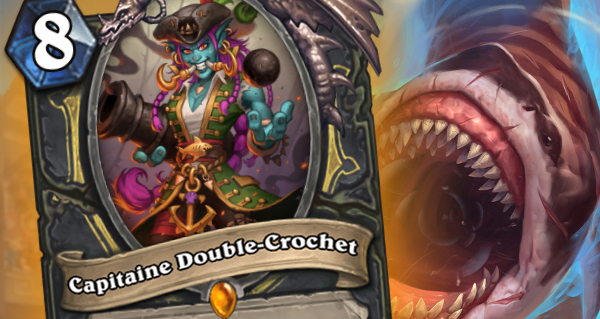 rastakhan : capitaine crochette, championne voleuse legendaire