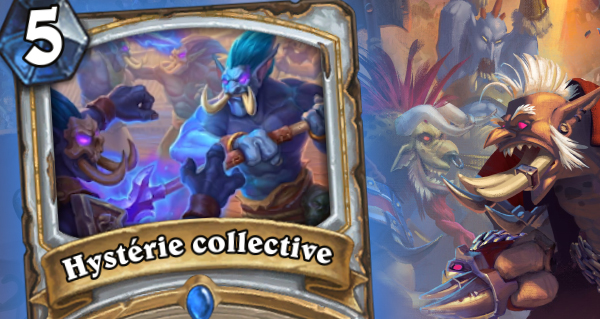 hysterie collective : nouveau sort pour pretre de rastakhan