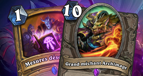 eveil des ombres : 2 nouvelles cartes revelees