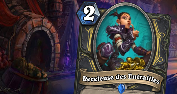 eveil des ombres : receleuse des entrailles