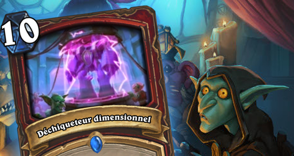 dechiqueteur dimensionnel : sort guerrier de l'eveil des ombres