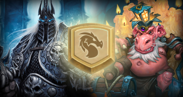 aventure trone de glace, virees en donjon et rotation 2019