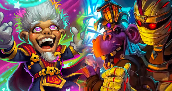 mystifix le magnifique : liste des decks eveil des ombres
