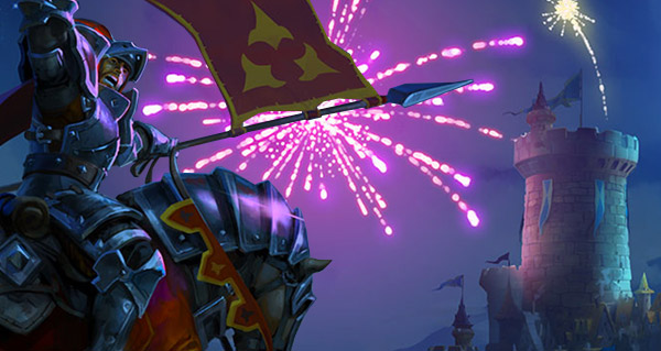 albion online : le mmorpg bascule vers un modele free to play !