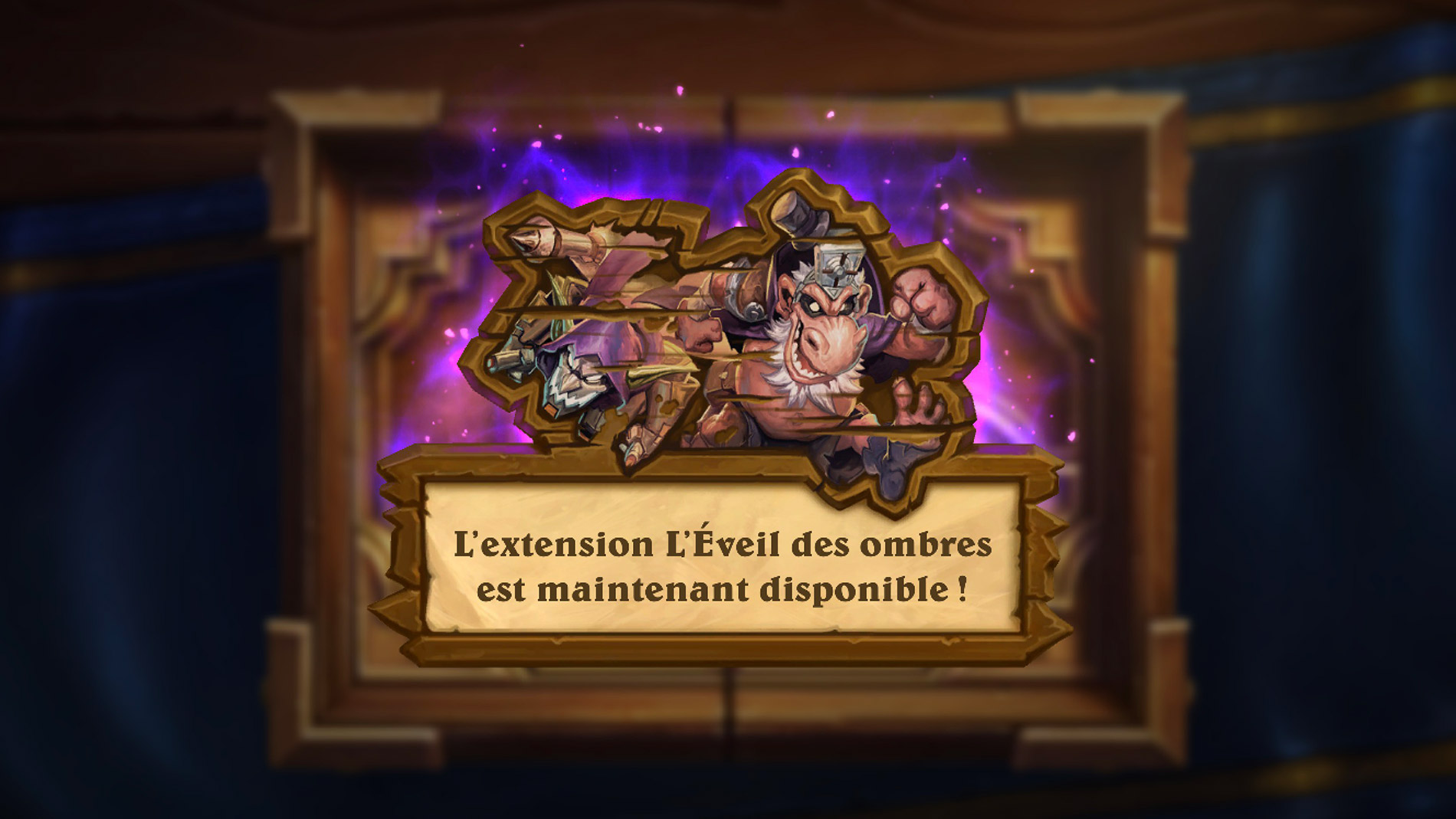 L'extension est disponible dans le monde entier