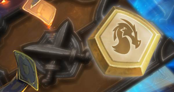arene dans hearthstone : nouveautes de l'annee du dragon