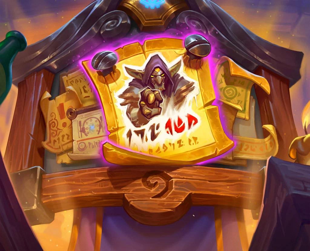 Dr Boum est de retour en force avec l'extension Éveil des ombres