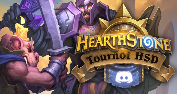 tournoi hearthstone-decks : suivez les matchs en direct