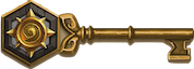 Clef de compagnon