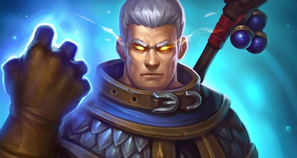 mage invocateur eveil des ombres : guide du deck
