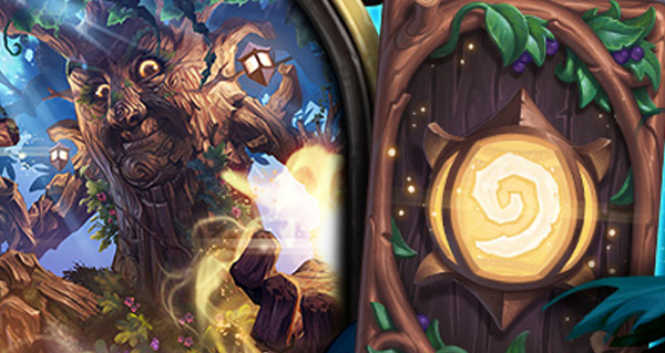 hearthstone : le pack miracle du voile d’hiver est desormais disponible !