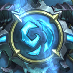 Extension Trône de glace Hearthstone