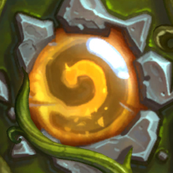 Extension Un'Goro Hearthstone