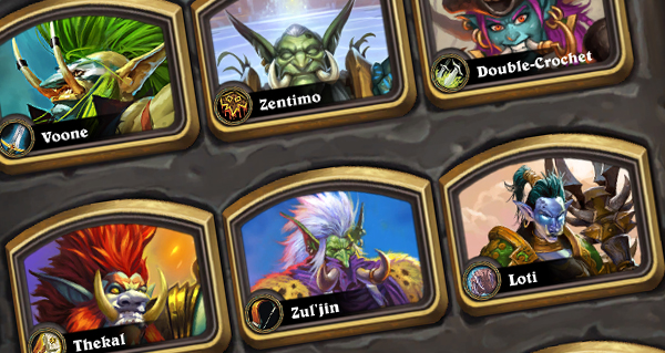 saison rastakhan : le bras de fer des champions