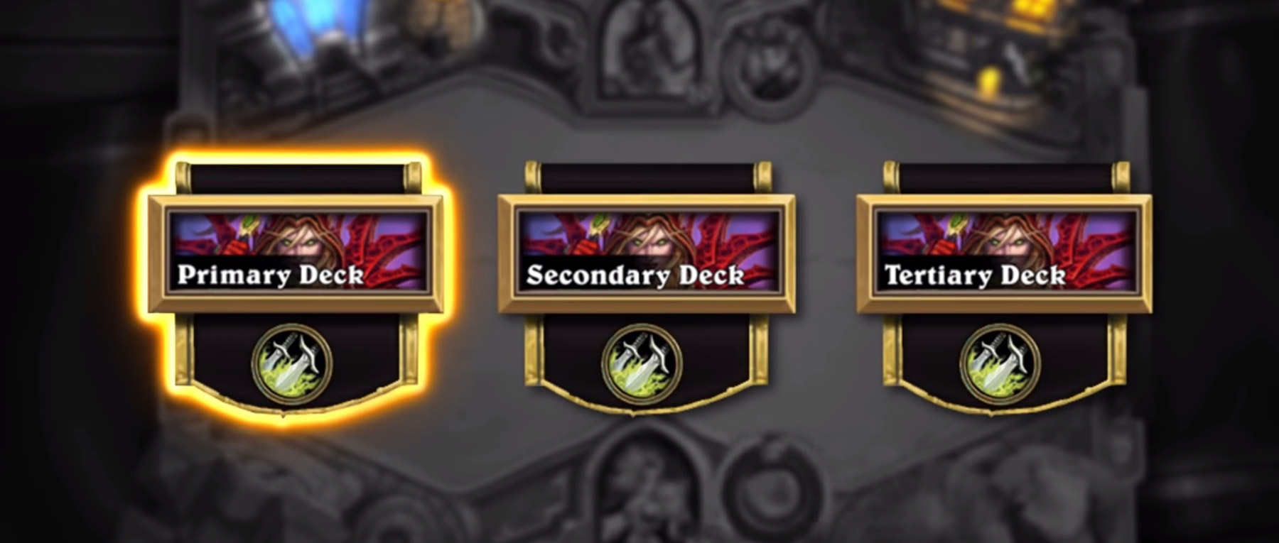 Le format spécialiste remplace le format conquête