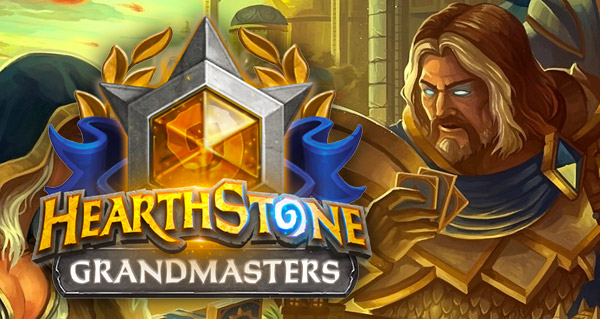 blizzard presente officiellement les hearthstone masters