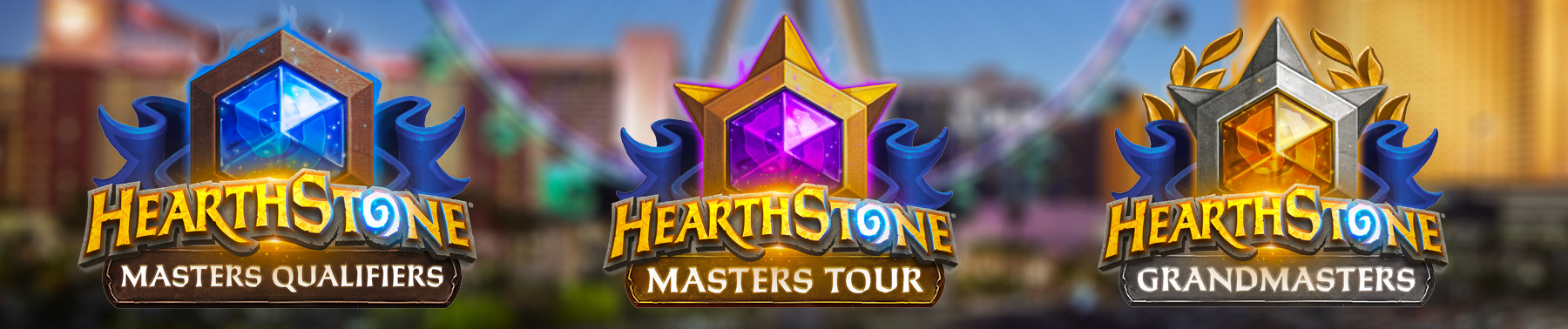 Le circuit esport Hearthstone de 2019