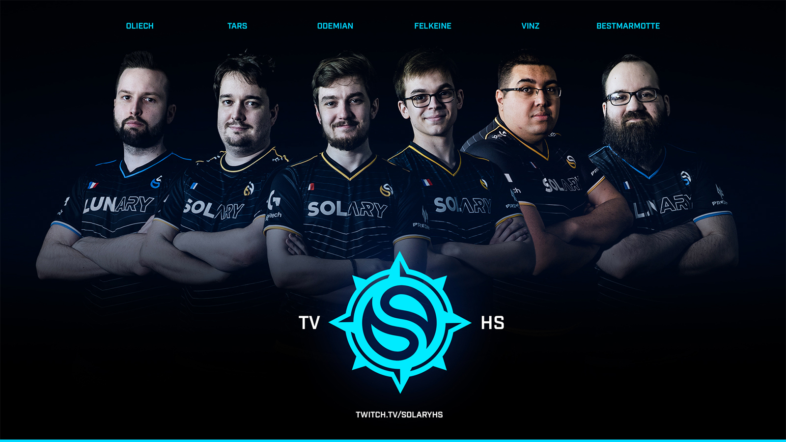 Solary TV Hearthstone