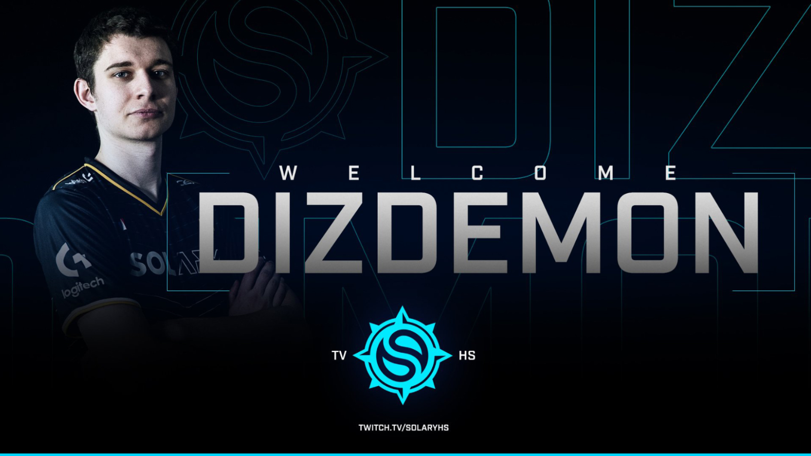 Solary TV Hearthstone