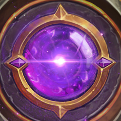 Éveil des ombres Hearthstone