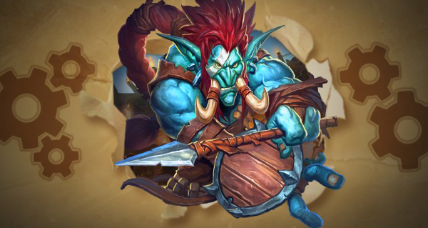 changements a venir pour l'arene et les jeux trolls