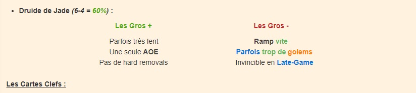 Avec un peu de patience, vous pourrez même faire des tableaux !