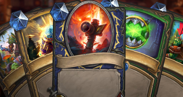 mise a jour d'equilibrage pour cinq cartes mardi 5 fevrier