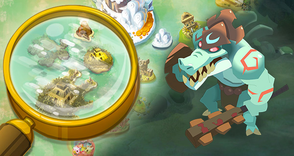 dofus : tout savoir sur la mise a jour vengeance du dragon a plumes