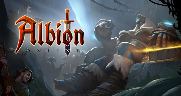 albion online : nouvelle mise a jour pour le mmorpg gratuit